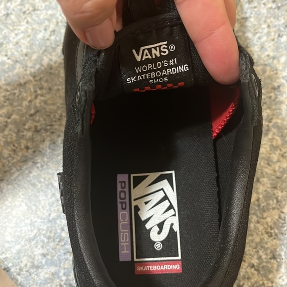 Vans Skate Old Sokol - Picture 5 of 5